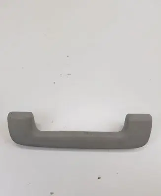 Audi A8 S8 D3 4E Front interior roof grab handle 4E0857607B