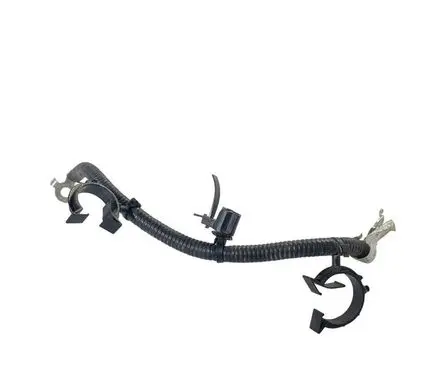 Ford Escape IV Negative earth cable (battery) LX6T19A095ED