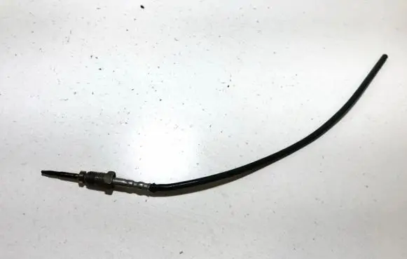 Exhaust gas temperature sensor