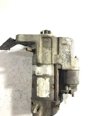 Jaguar S-Type Starter motor 4R8311001AD MS4280001932