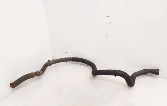 Ford Mustang Mach-E Electric car engine cooling hoses/pipes LJ9310C703BB