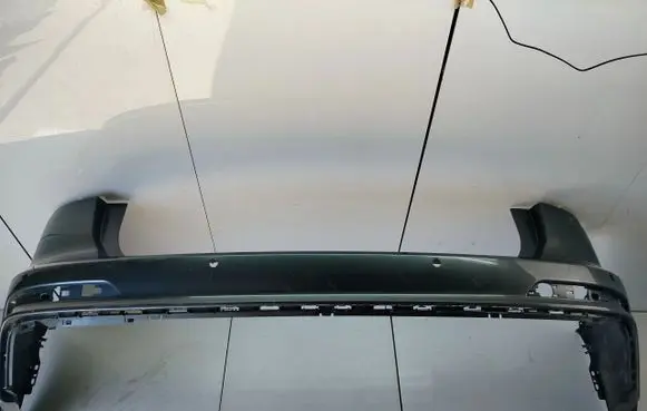 Audi A6 S6 C8 4K Rear bumper 4K9807511C