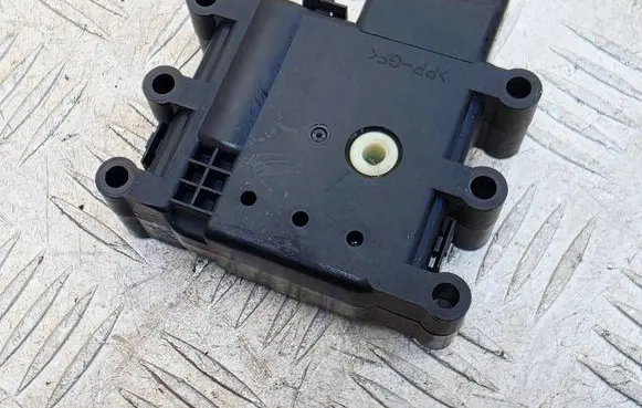 Mazda 6 Air flap motor/actuator 