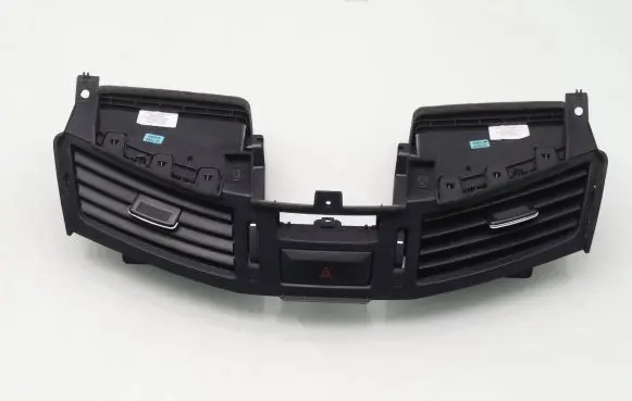 Nissan Navara D23 Dash center air vent grill 687514KJ2A 50080083 27062019