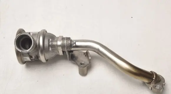 Porsche Macan (95B) EGR valve 99711320371 94611313231