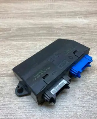 Renault Laguna I Comfort/convenience module 7700845792 73846847