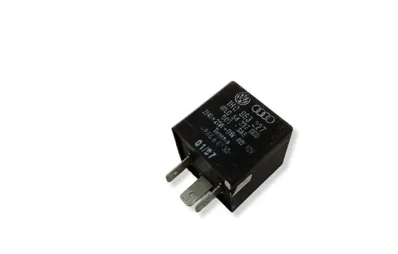 Volkswagen Transporter - Caravelle T4 Other relay 1H0953227