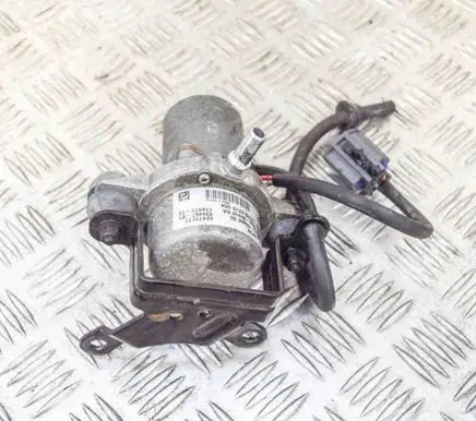 Opel Mokka Vacuum pump 93446701 17497913