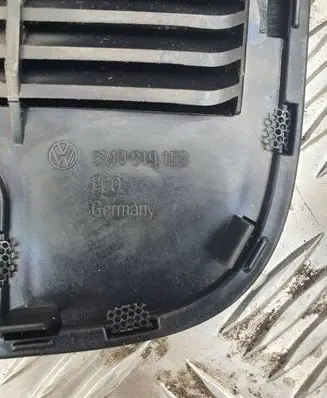 Volkswagen Golf Plus Other dashboard part 5M0819153