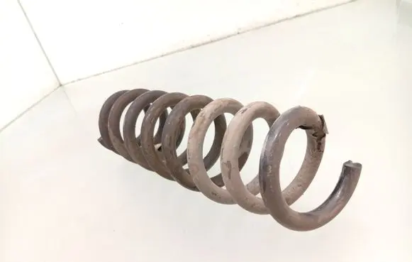 BMW 1 F20 F21 Rear coil spring 
