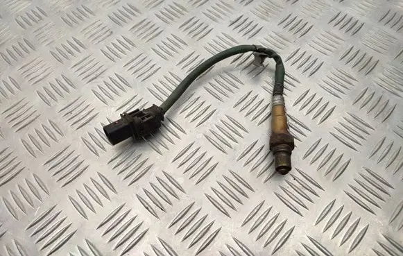 Mercedes-Benz A W169 Lambda probe sensor 0035126918 0258017014