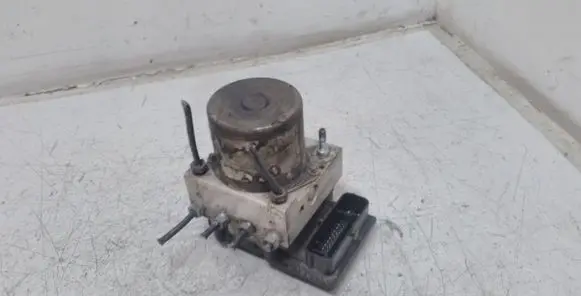 Renault Master III ABS Pump 0265237015 476600053R 5707L2150312