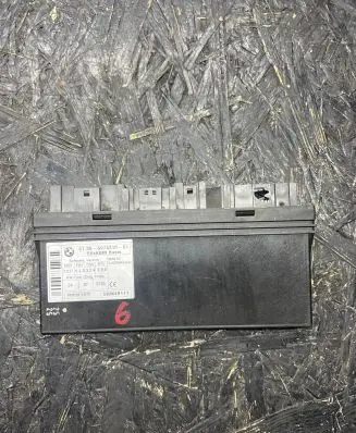 Comfort/convenience module