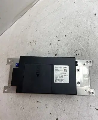 BMW i3 Other control units/modules 9343853