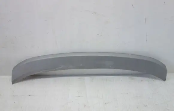 Opel Grandland X Front bumper lip 