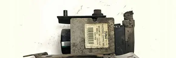 Renault Master II ABS Pump 8200528357