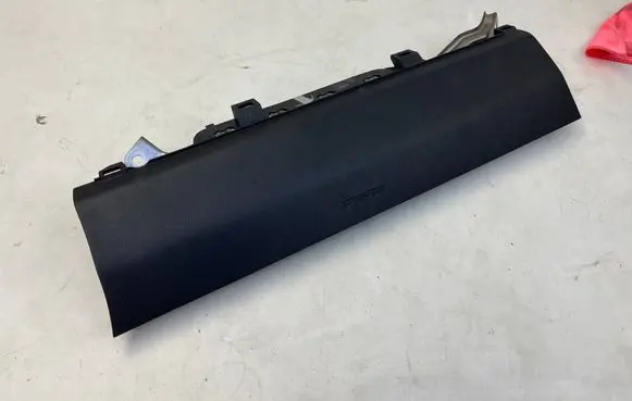 Lexus IS III XE30 Knee airbag 7B0163414M2C