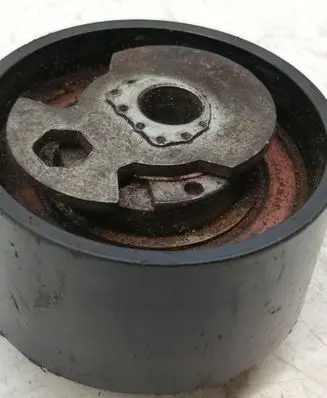 Ford Transit Timing belt/chain tensioner 
