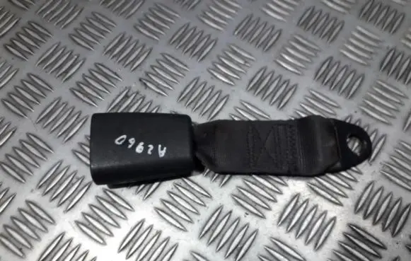 Fiat Marea Rear seatbelt buckle 10440482
