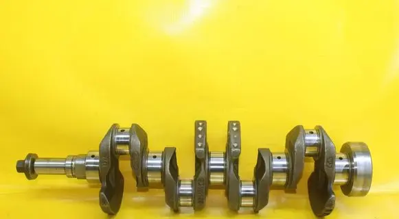 Ford Fiesta Crankshaft 96MMDB