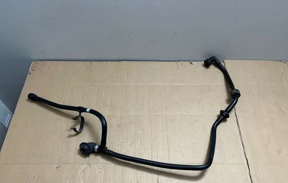 Audi A4 S4 B8 8K Vacuum line/pipe/hose 8K1611931P