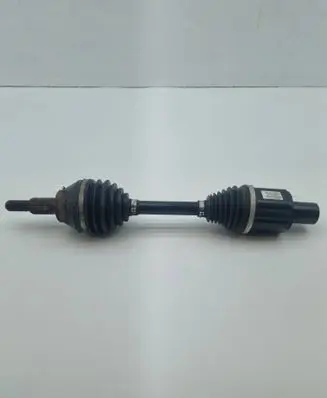 Jeep Grand Wagoneer Front driveshaft 68537122AA T4C23912A574