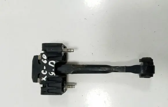 Volvo XC60 Rear door check strap stopper 31217754 11W19 C8P5D