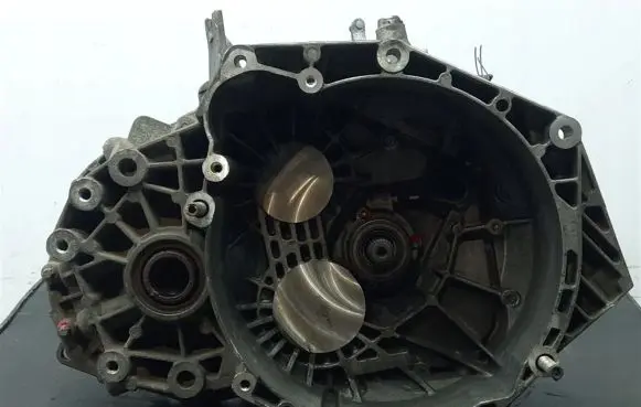 Opel Insignia A Manual 5 speed gearbox