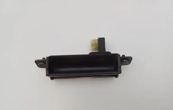 Mazda 6 Tailgate/trunk/boot exterior handle 