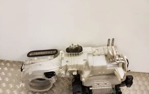 Subaru Outback (BS) Interior heater climate box assembly 72100AL470 4432602391 4432805831