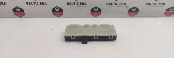 BMW 5 G30 G31 G38 Tailgate/trunk control unit/module 8739660 001003000 A2C2433391400