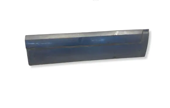 KIA Sorento Front door trim (molding) 877413E001