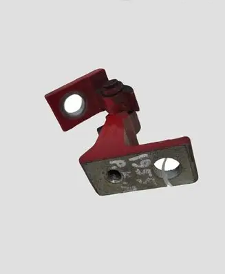 Seat Ibiza IV (6J,6P) Front door lower hinge