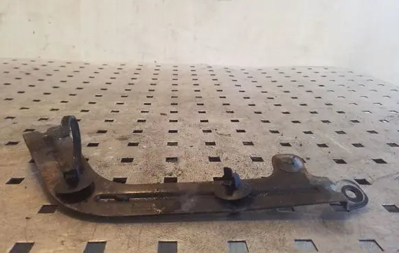 Jaguar XF X260 Other engine bay part