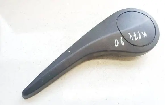 Peugeot 407 Other interior part