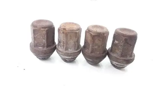 Honda CR-V Nuts/bolts 