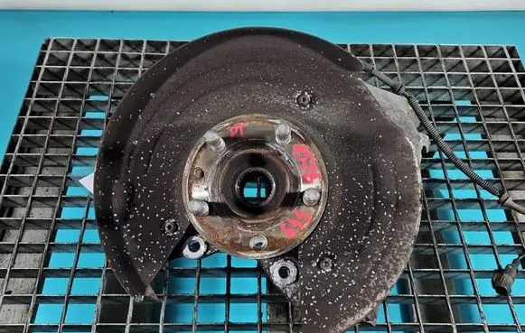 Jaguar F-Pace Rear wheel bearing hub IMPRK1578549