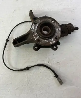 Citroen C4 I Picasso Front brake caliper