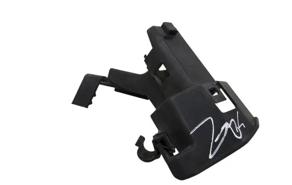 Seat Leon (5F) Headlight washer nozzle holder 5F0807595A