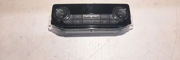 Mitsubishi Outlander Climate control unit 7820B100XA