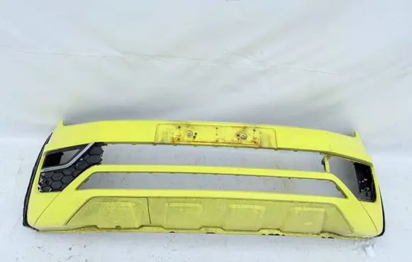 Volkswagen Amarok Front bumper 2H6807155 2H6807155A