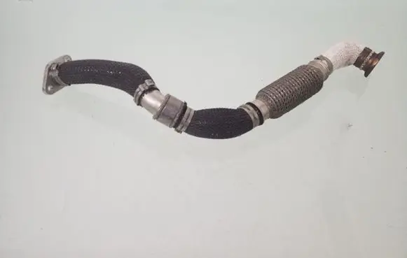 Mercedes-Benz ML W166 EGR valve line/pipe/hose A2761402908