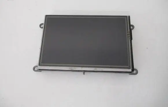 Citroen C4 II Picasso Screen/display/small screen 9805089780