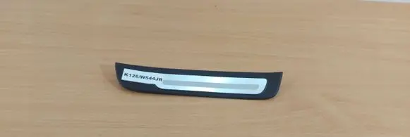 Audi A4 S4 B8 8K Rear sill trim cover 8K0853376