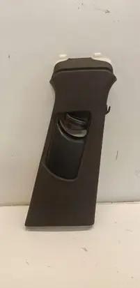 Audi Q5 SQ5 (B) pillar trim (bottom) 8R0867244F