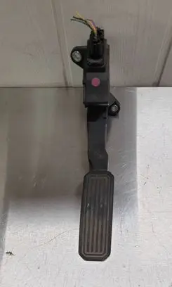 Nissan e-NV200 Accelerator throttle pedal 51419894676 7811002020