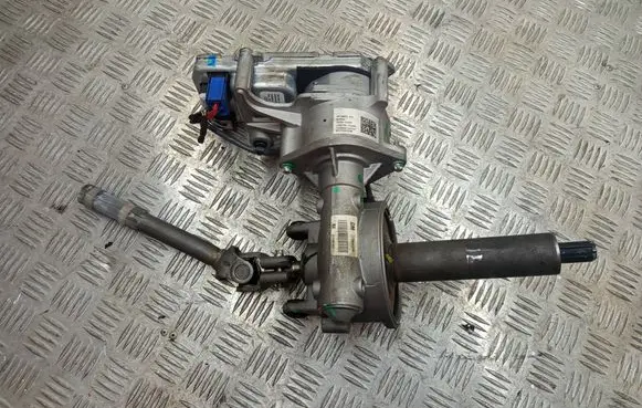 Opel Meriva A Electric power steering pump 26108652 87A7000032BF A003001659
