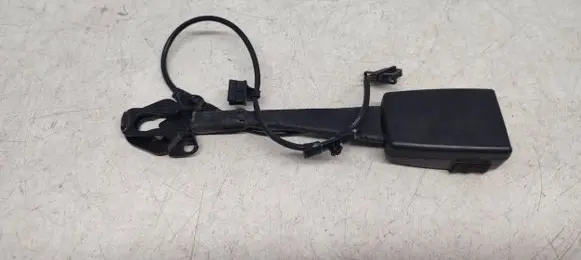 Audi A6 S6 C7 4G Front seatbelt buckle 8k0857755f