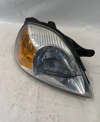 KIA Rio Headlight/headlamp