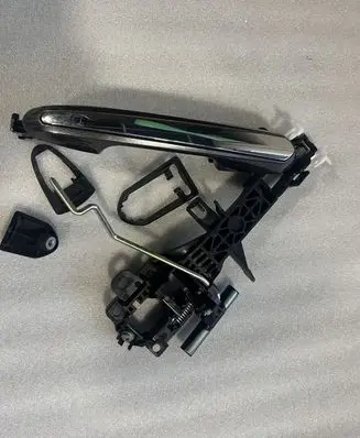 Toyota RAV 4 (XA50) Front door exterior handle